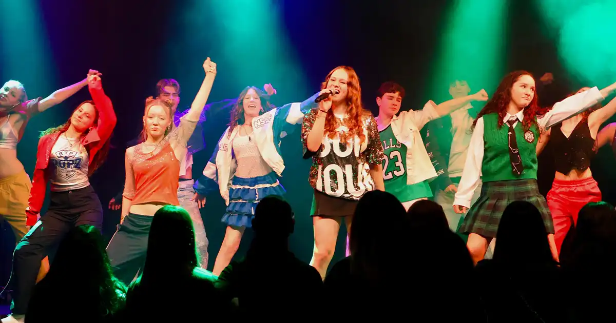 Nederlandstalige tienerband POPZ wereldwijd viral met 517 miljoen views